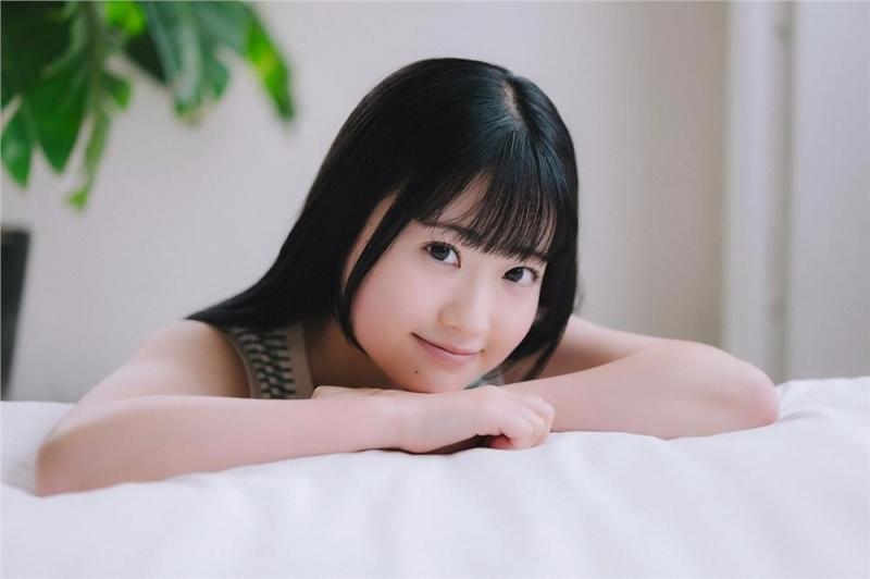 Moka Hotei 布袋百椛