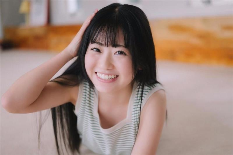 Moka Hotei 布袋百椛