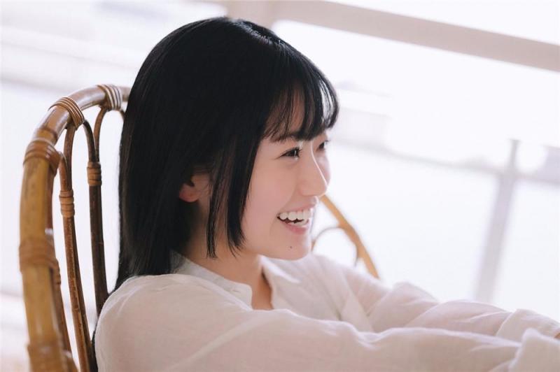 Moka Hotei 布袋百椛