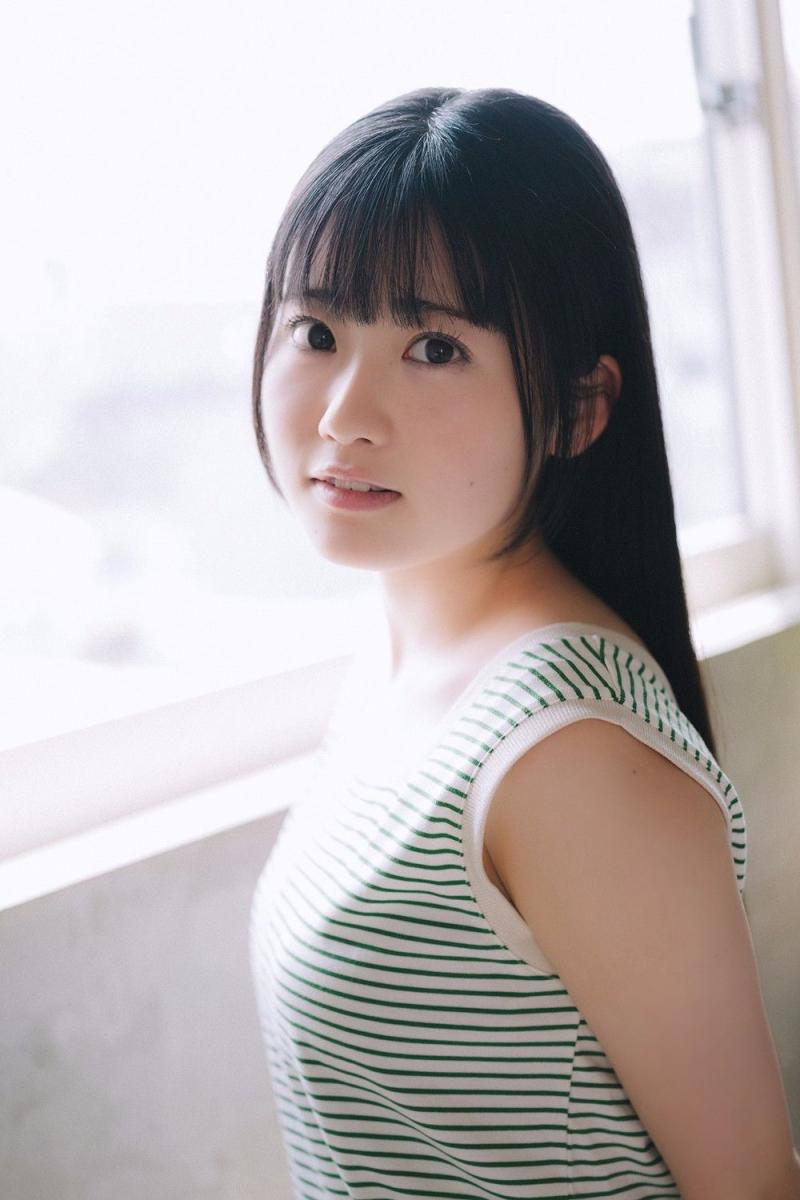 Moka Hotei 布袋百椛