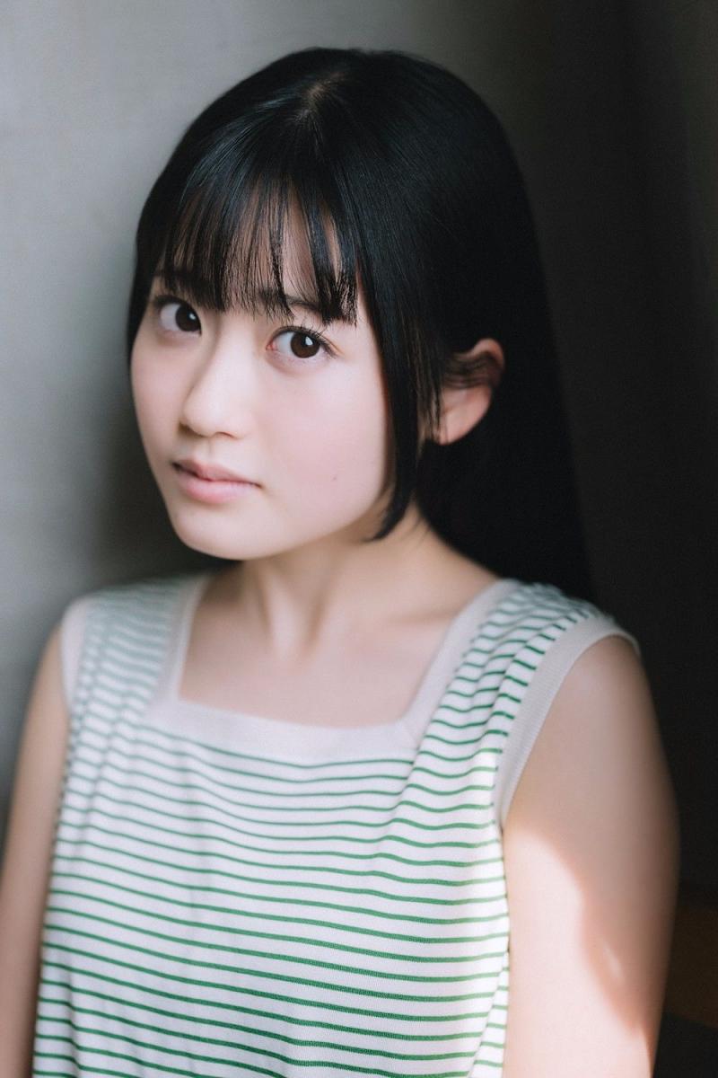 Moka Hotei 布袋百椛