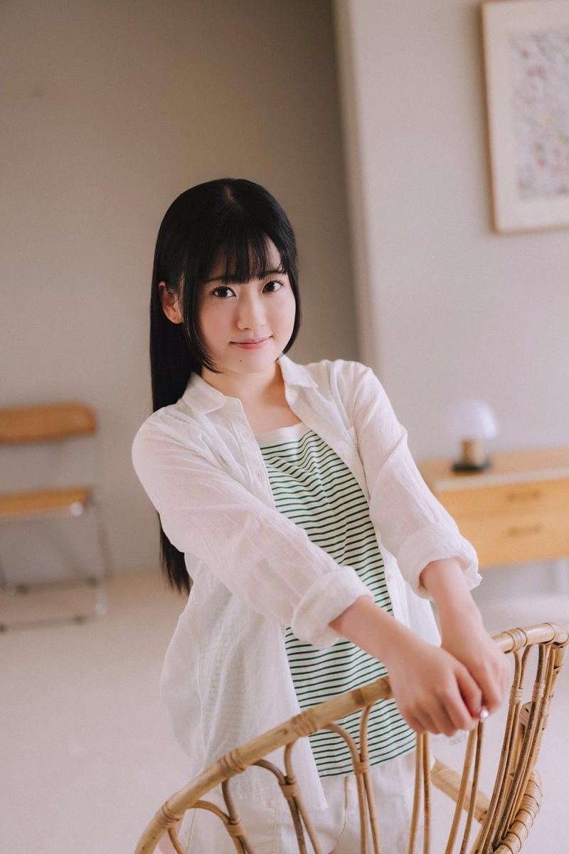 Moka Hotei 布袋百椛