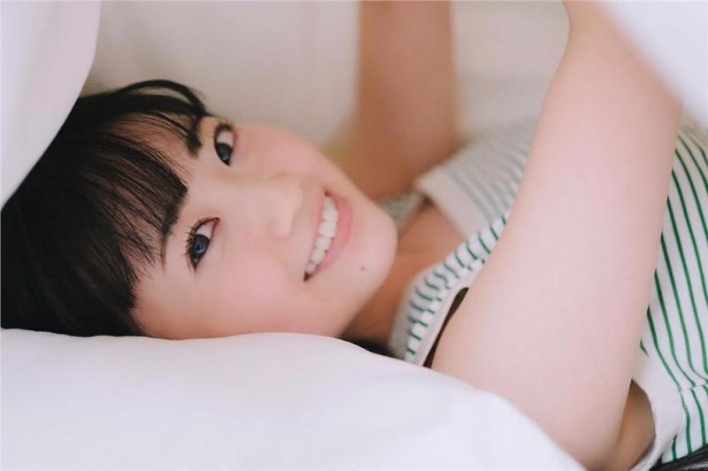 Moka Hotei 布袋百椛