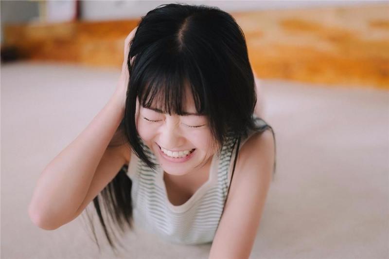 Moka Hotei 布袋百椛