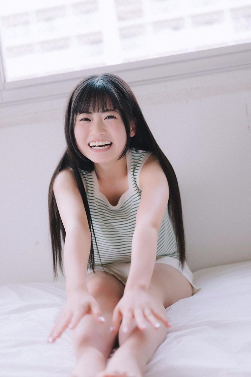 Moka Hotei 布袋百椛