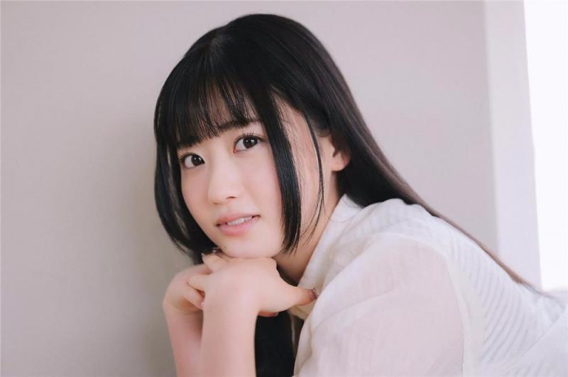 Moka Hotei 布袋百椛