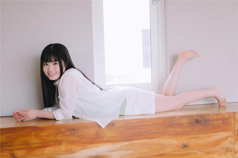 Moka Hotei 布袋百椛