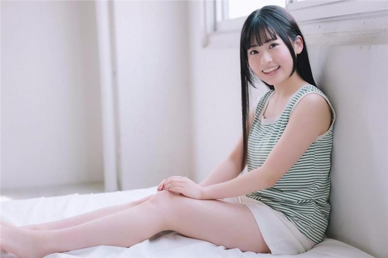 Moka Hotei 布袋百椛