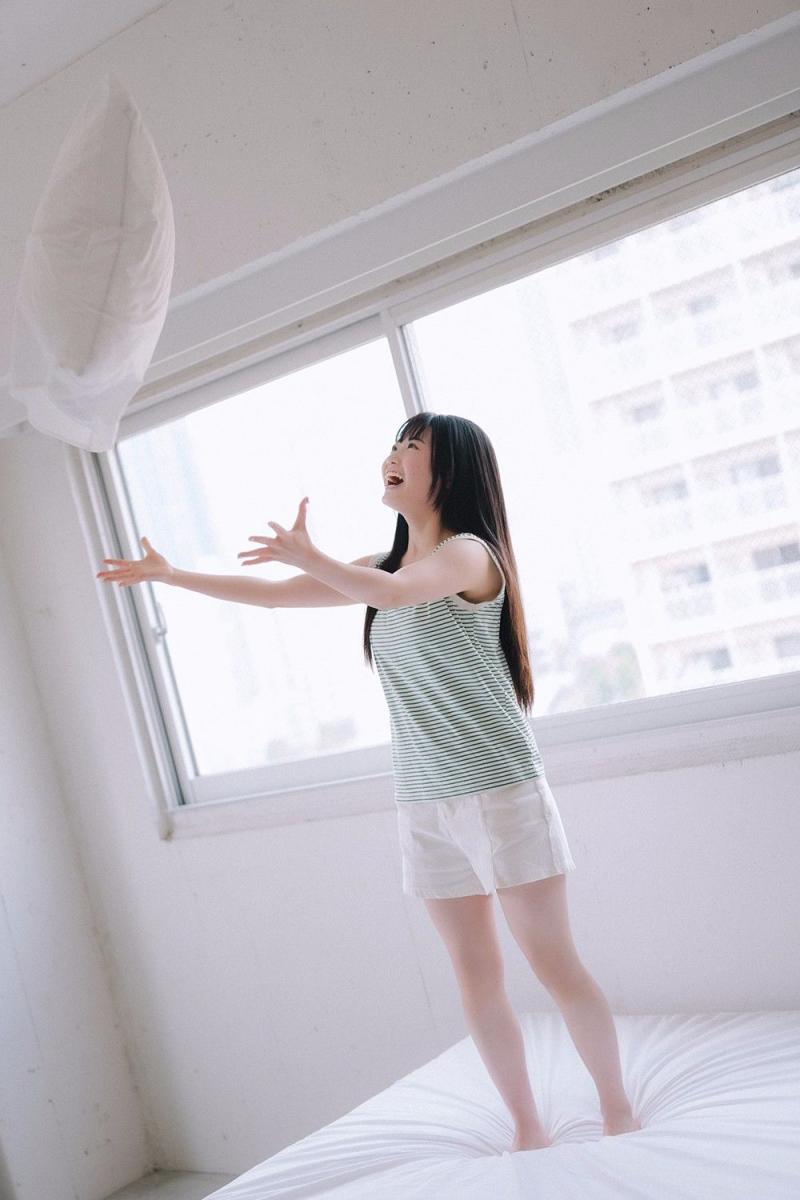 Moka Hotei 布袋百椛