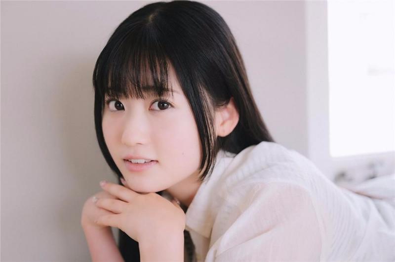 Moka Hotei 布袋百椛