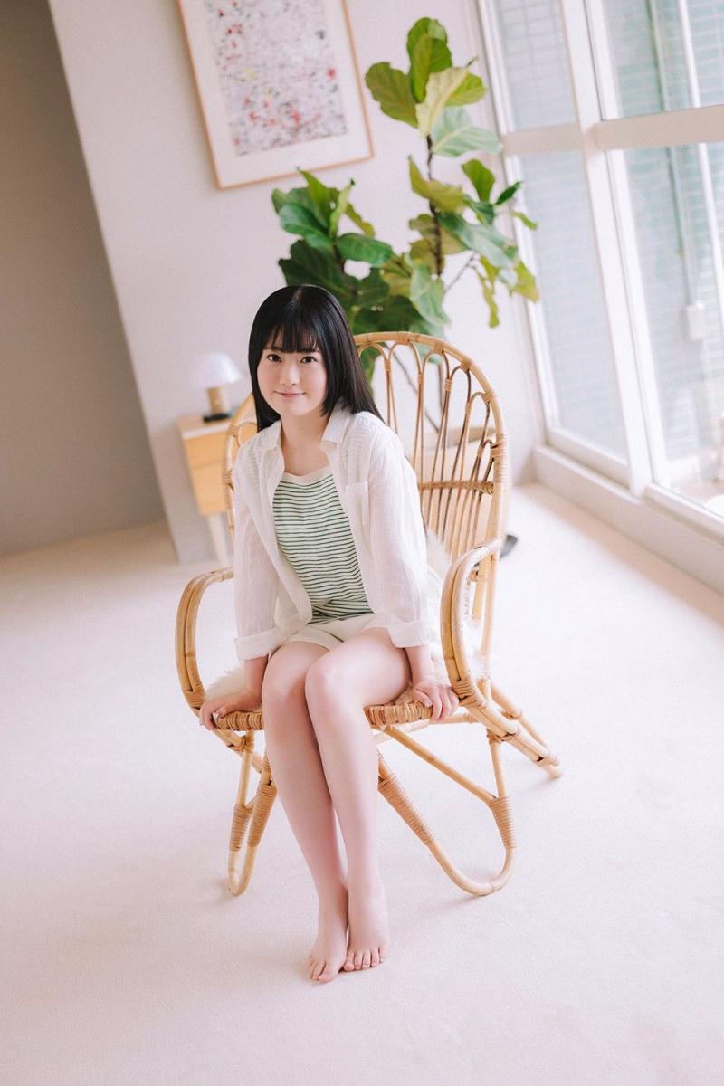 Moka Hotei 布袋百椛