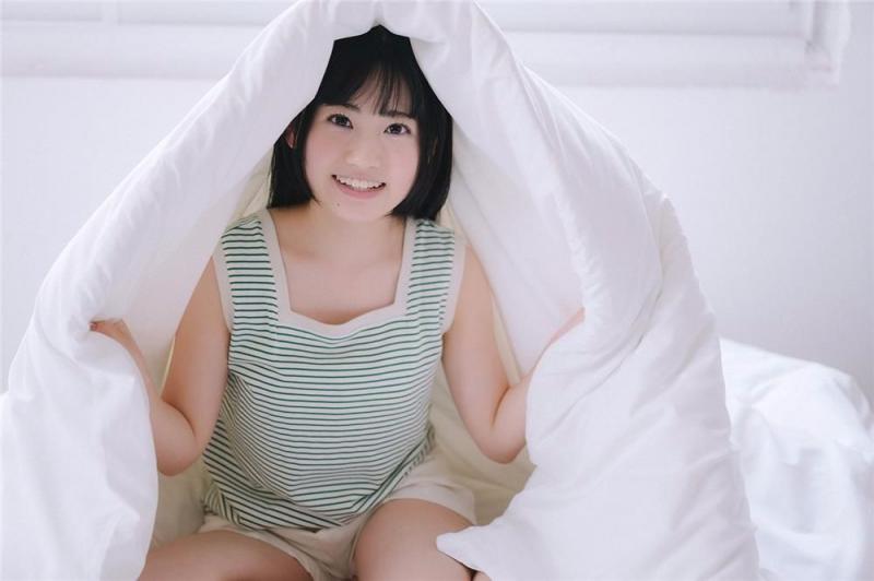 Moka Hotei 布袋百椛