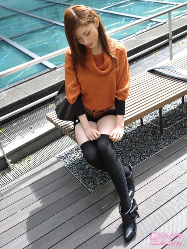 橋本舞 舞ワイフ