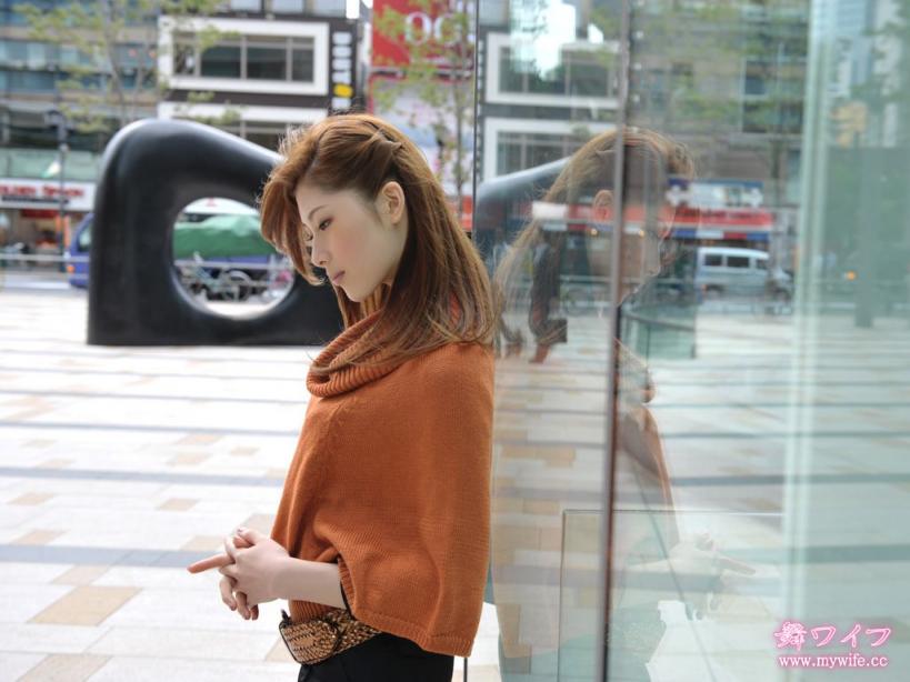 橋本舞 舞ワイフ