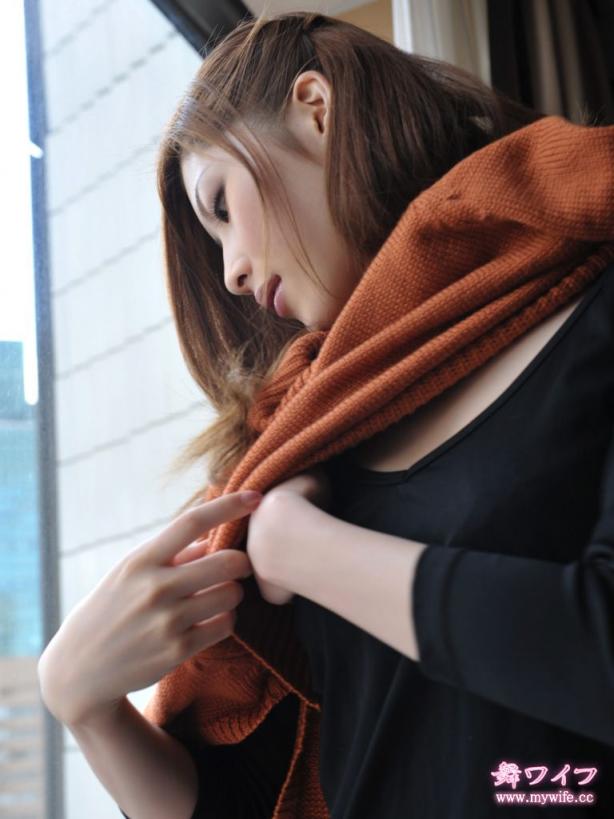 橋本舞 舞ワイフ