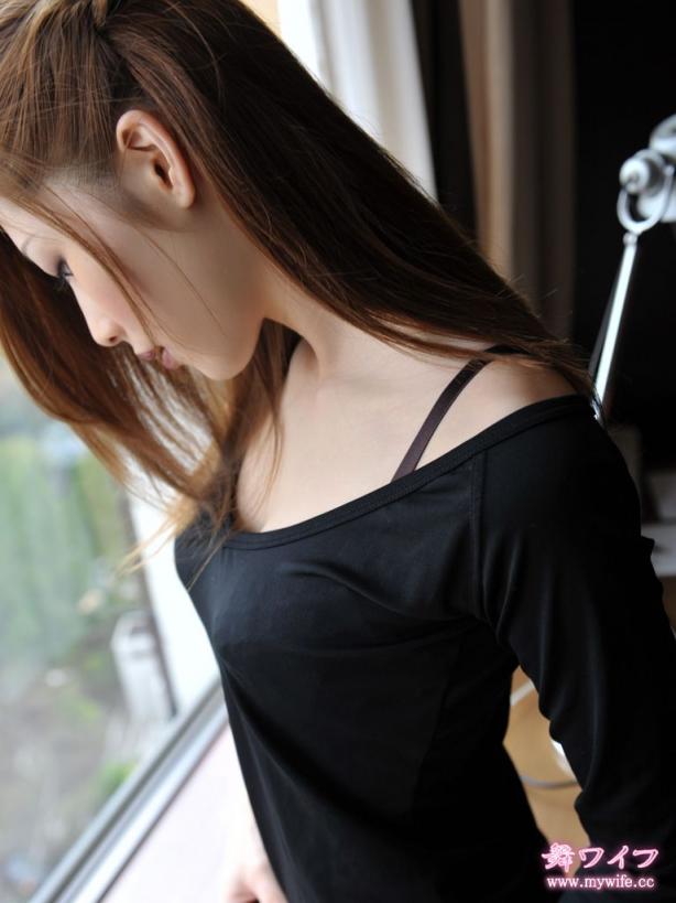 橋本舞 舞ワイフ