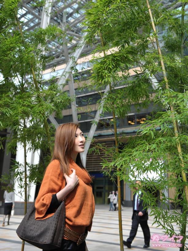 橋本舞 舞ワイフ