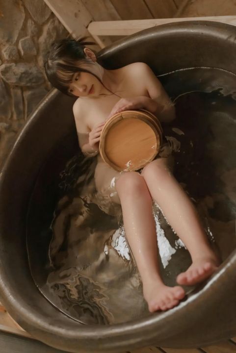 阿半今天很開心 - 中秋月明