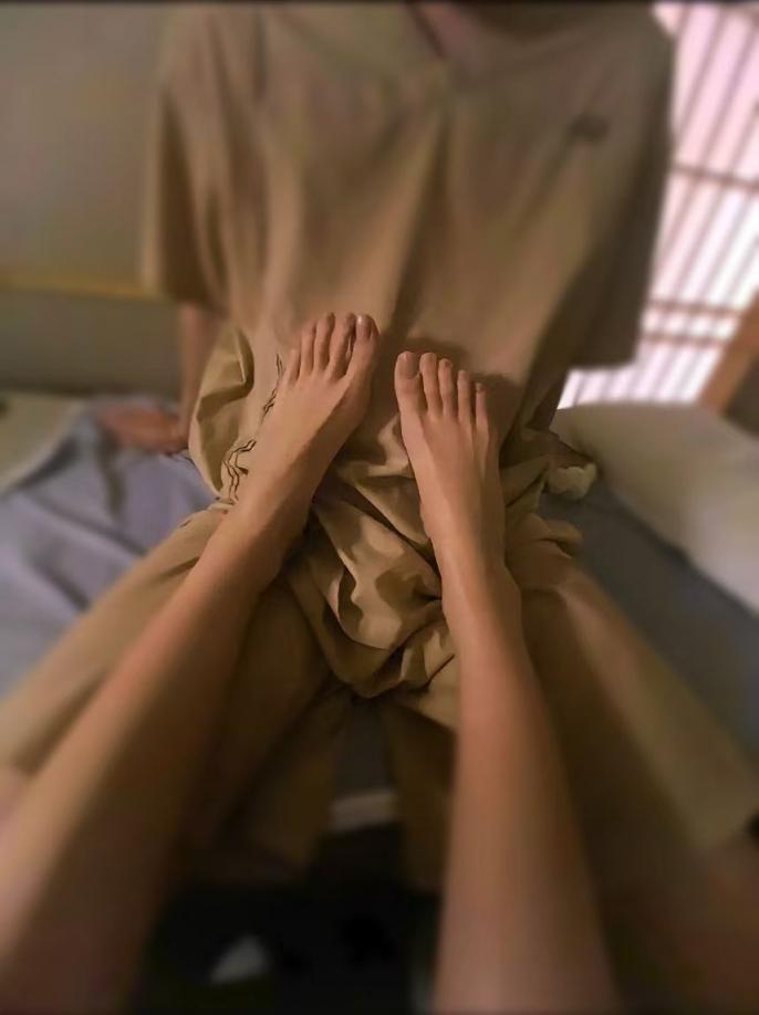 阿半今天很開心 - 中秋月明