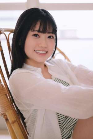 Moka Hotei 布袋百椛