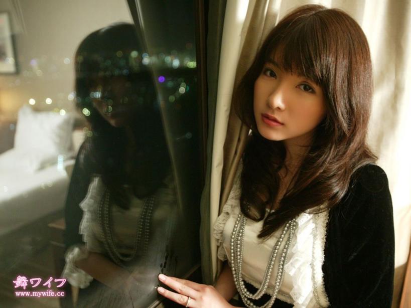 Mywife 223 矢沢 優歩 Yuho Yazawa 早乙女ルイ