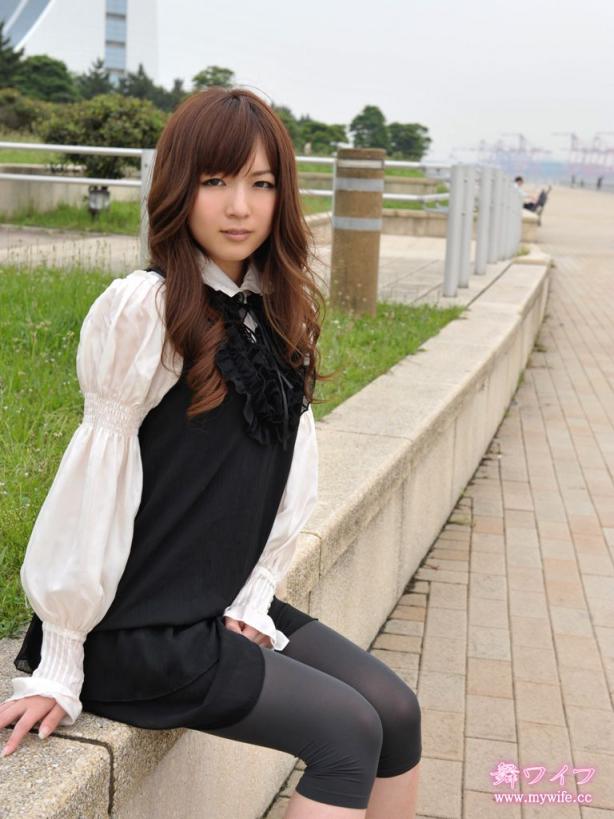 松山 真琴 Makoto Matsuyama 麻倉憂