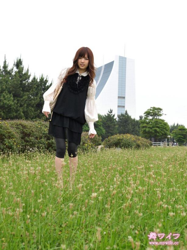 松山 真琴 Makoto Matsuyama 麻倉憂