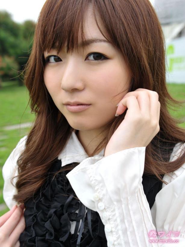 松山 真琴 Makoto Matsuyama 麻倉憂