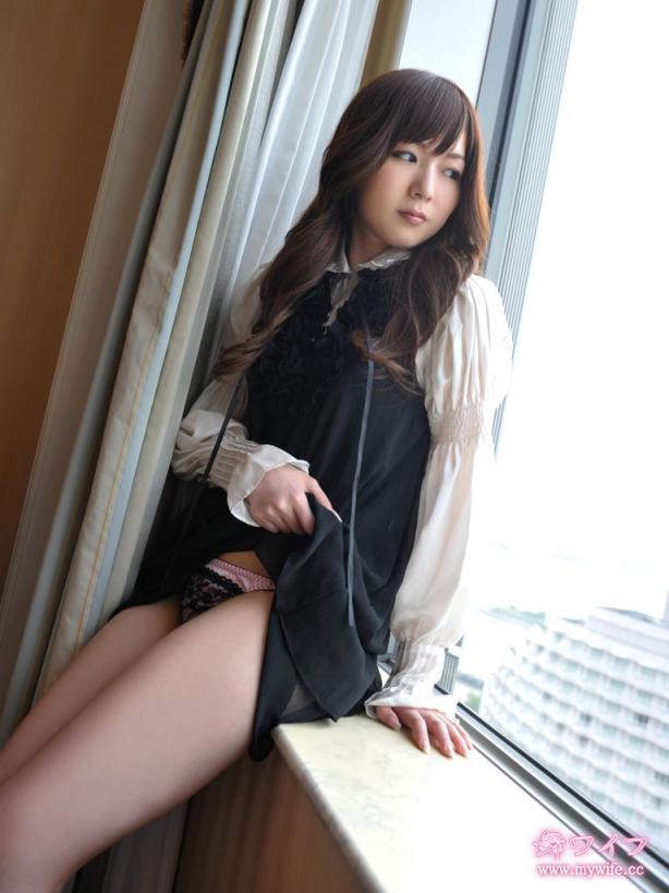 松山 真琴 Makoto Matsuyama 麻倉憂