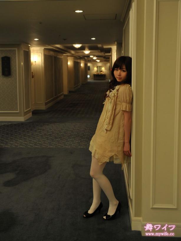 松山 真琴 Makoto Matsuyama 麻倉憂