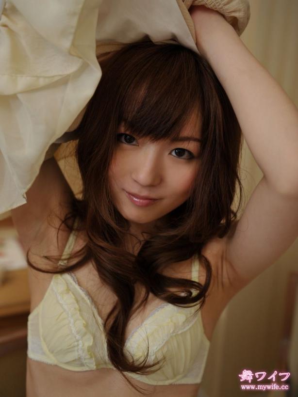 松山 真琴 Makoto Matsuyama 麻倉憂