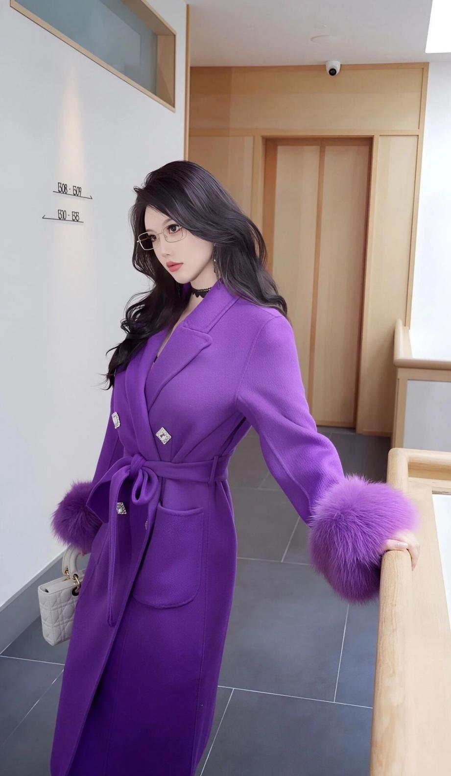 极品水蛇腰，黑丝大长腿