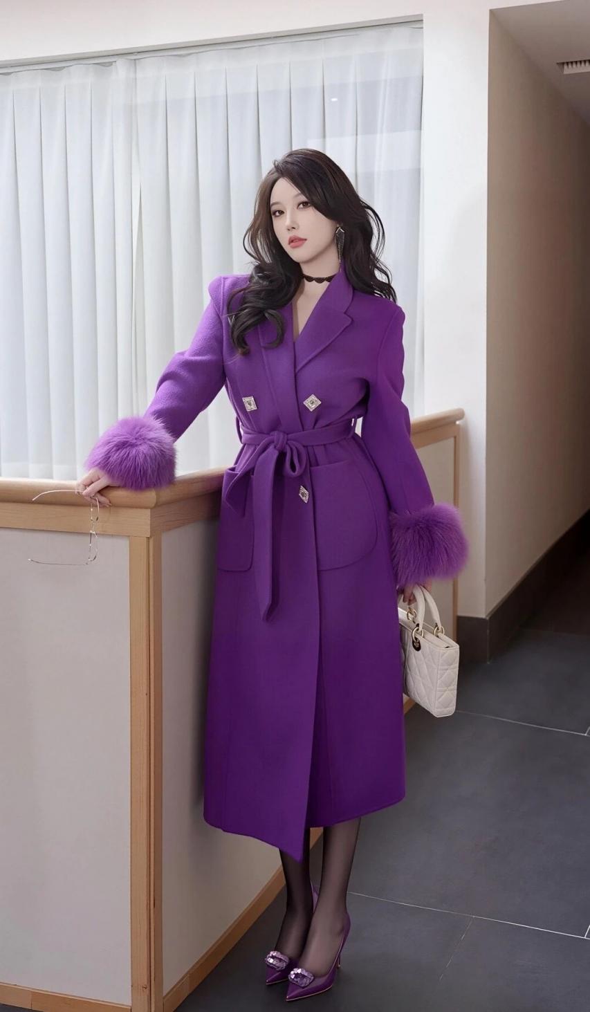 极品水蛇腰，黑丝大长腿