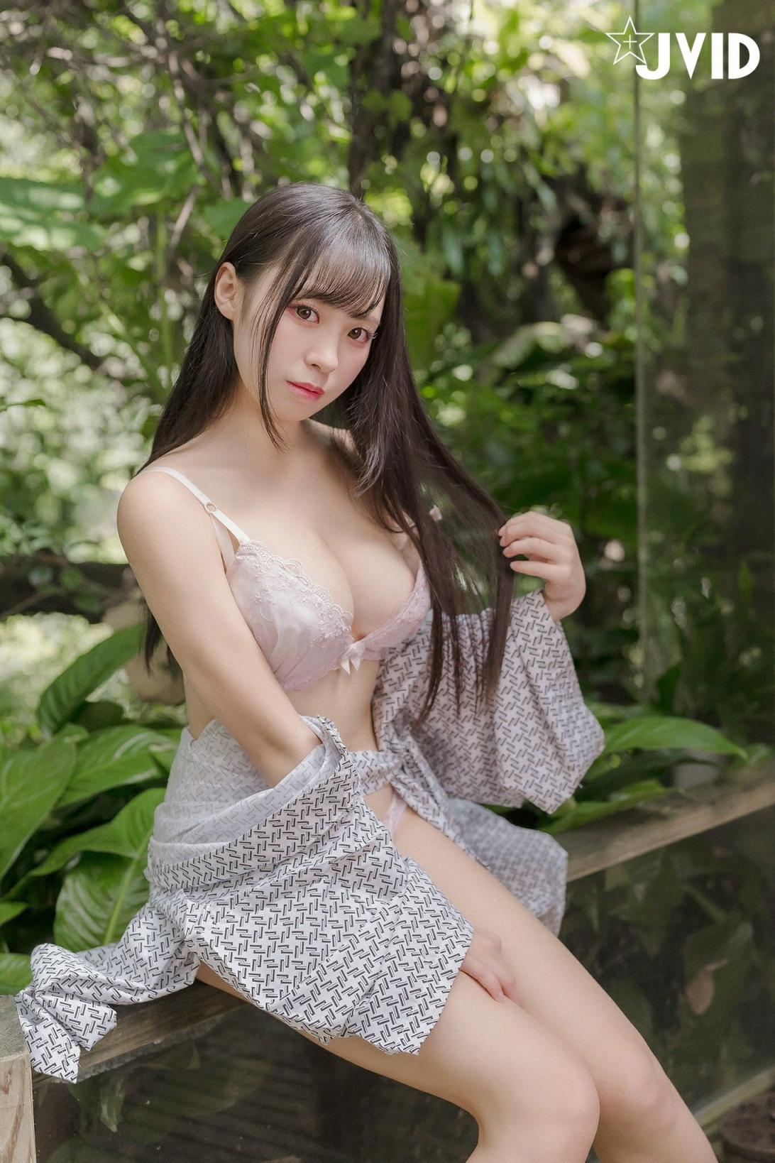美乳秘湯