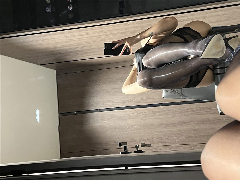 女神性感写真[20251224]