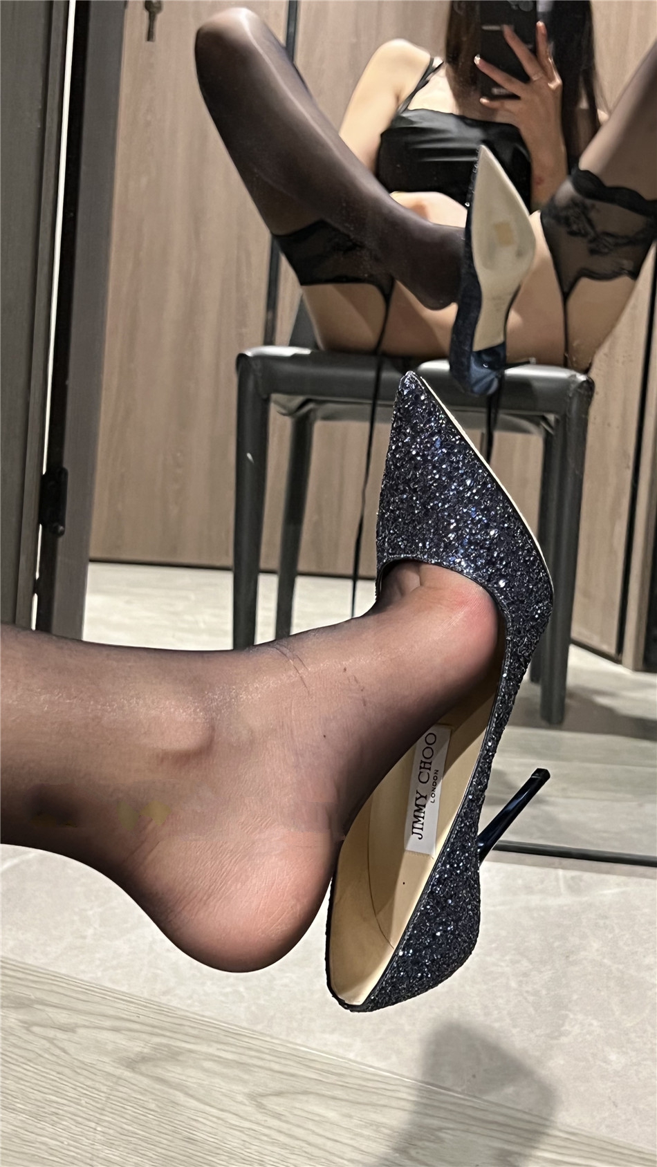 女神性感写真[20251224]