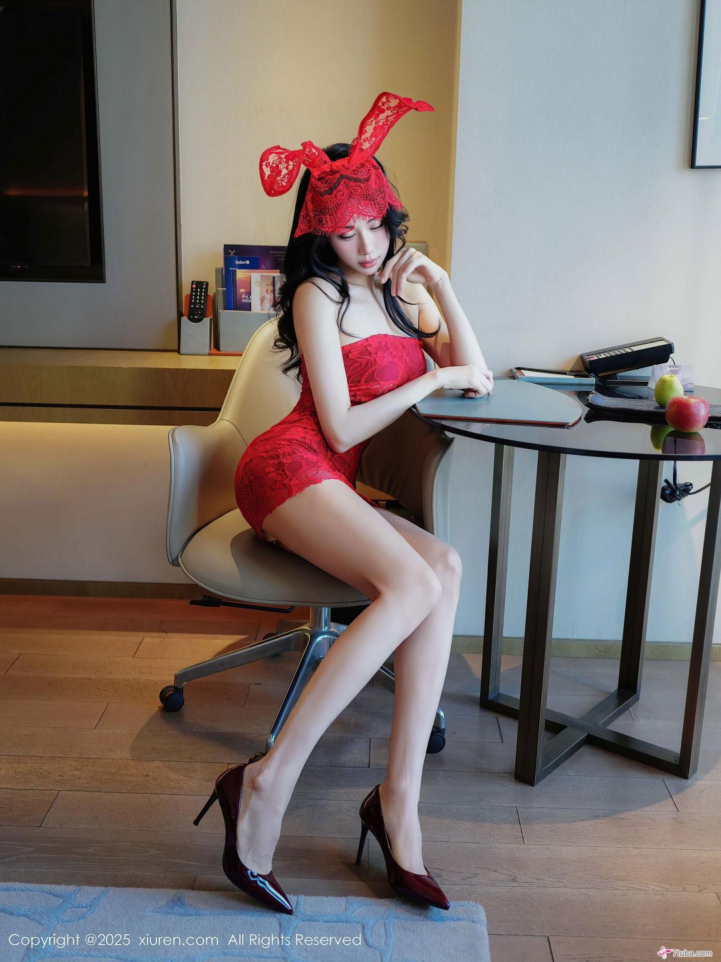 性感美图 草莓妹妹