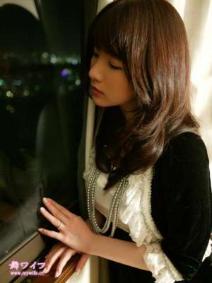 Mywife 223 矢沢 優歩 Yuho Yazawa 早乙女ルイ