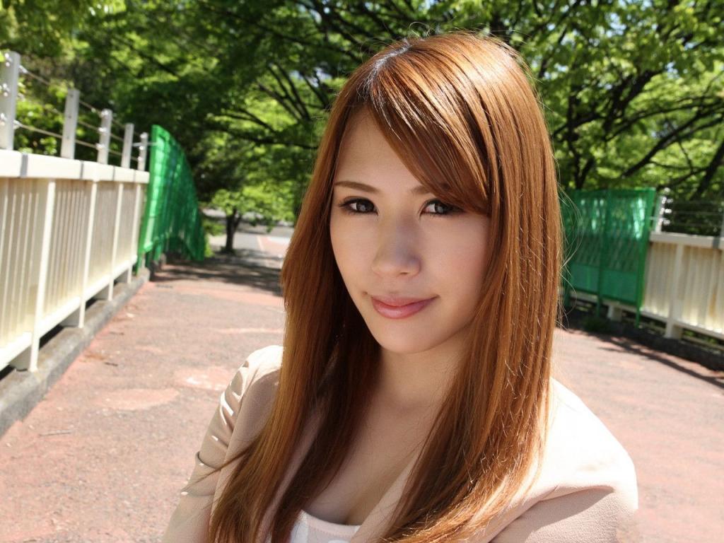 别人的女友总是那么美