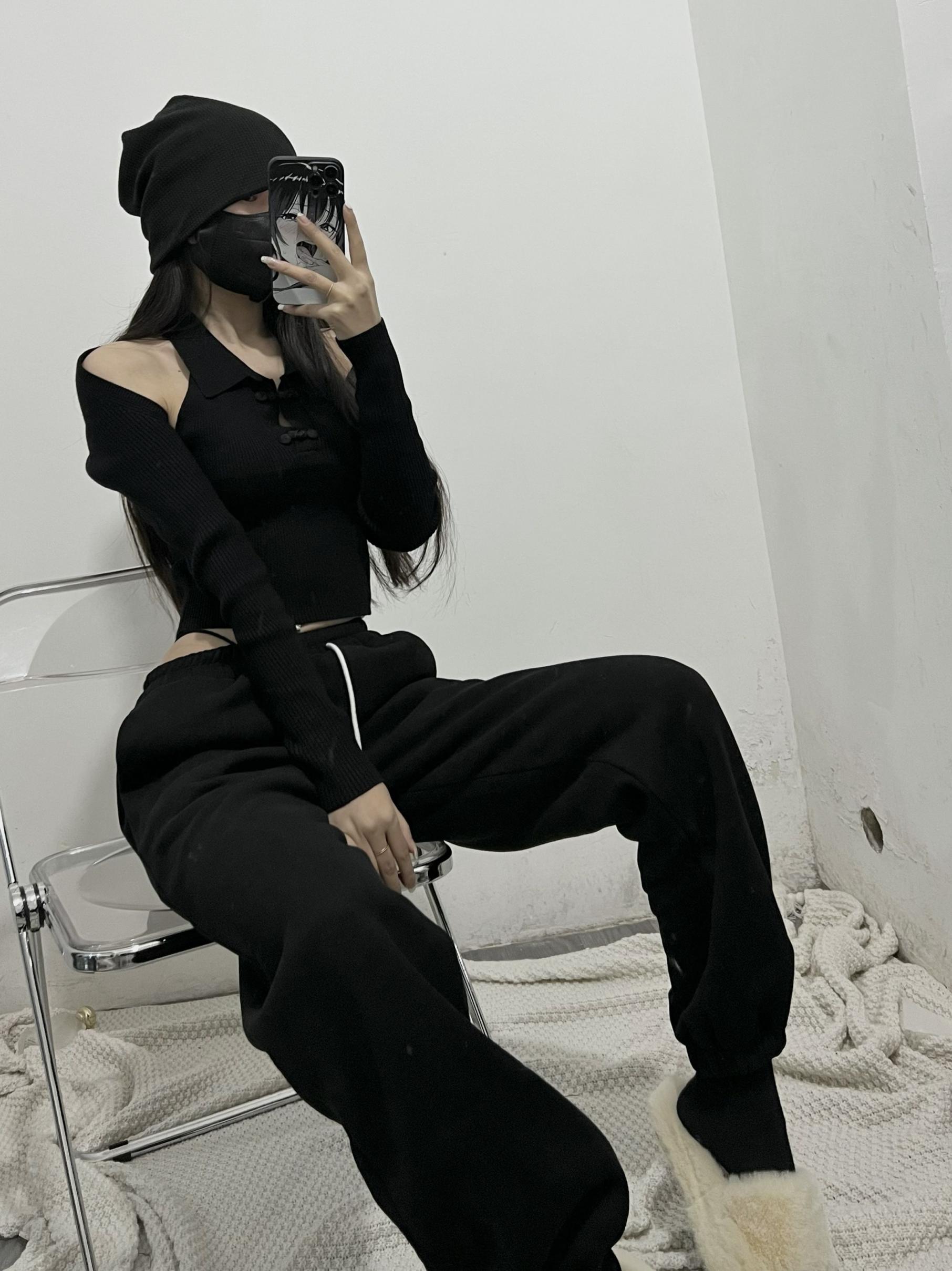 美女同学媚态极致[20251228]