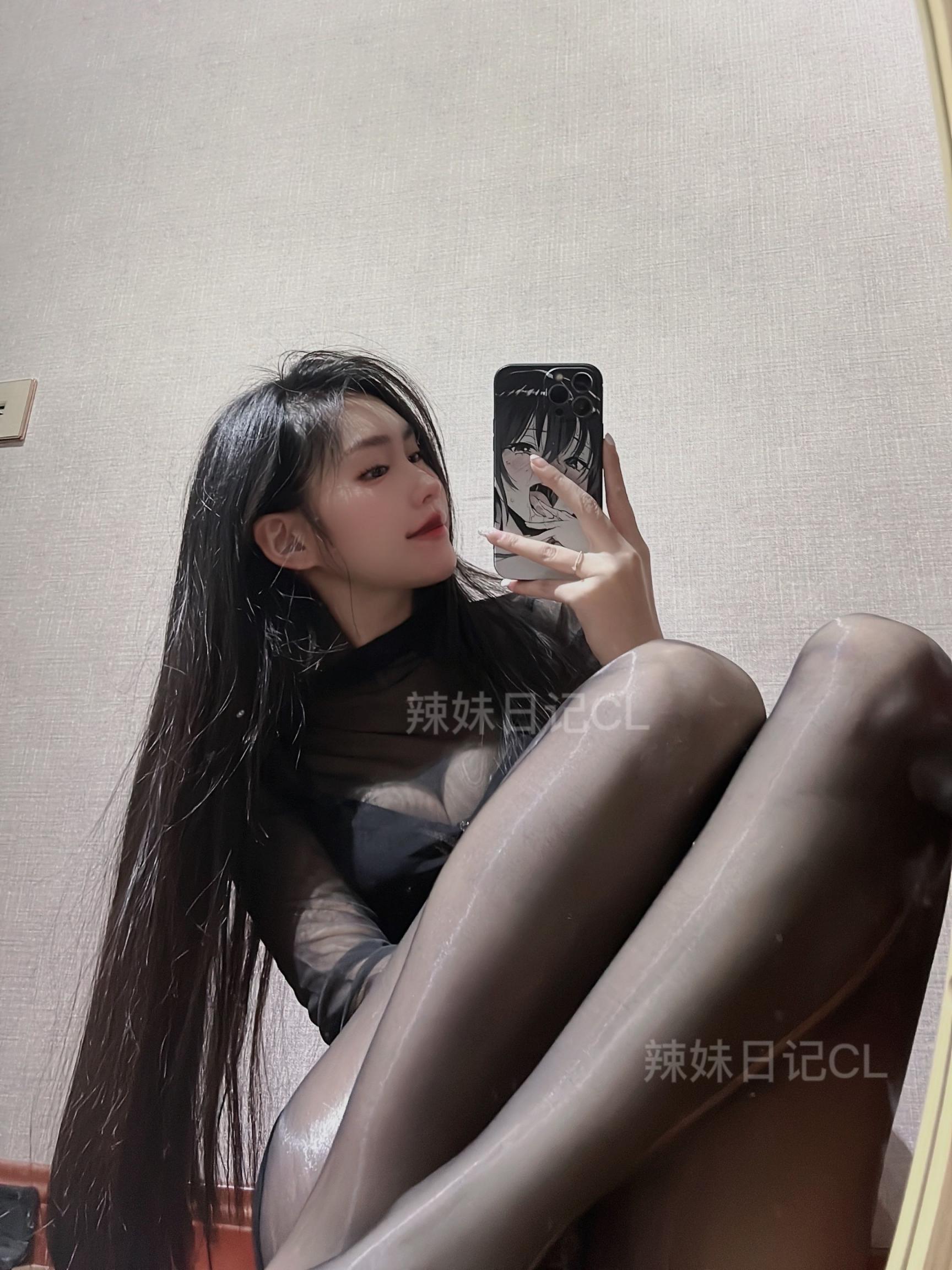 美女同学媚态极致[20251228]