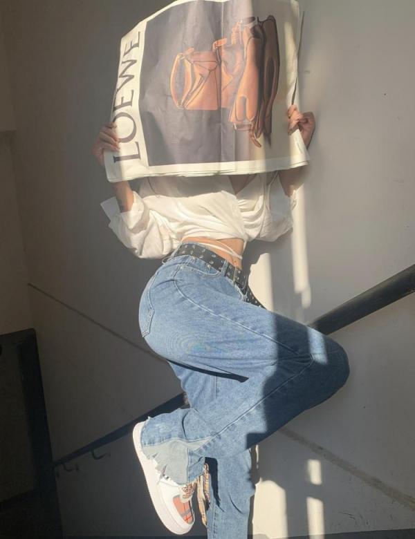 翘臀杨柳腰风情写真[20251228]