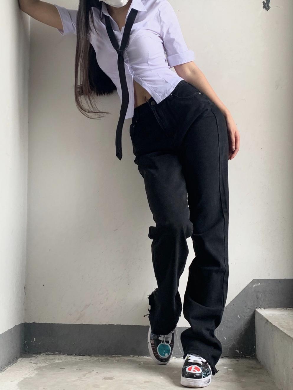 翘臀杨柳腰风情写真[20251228]