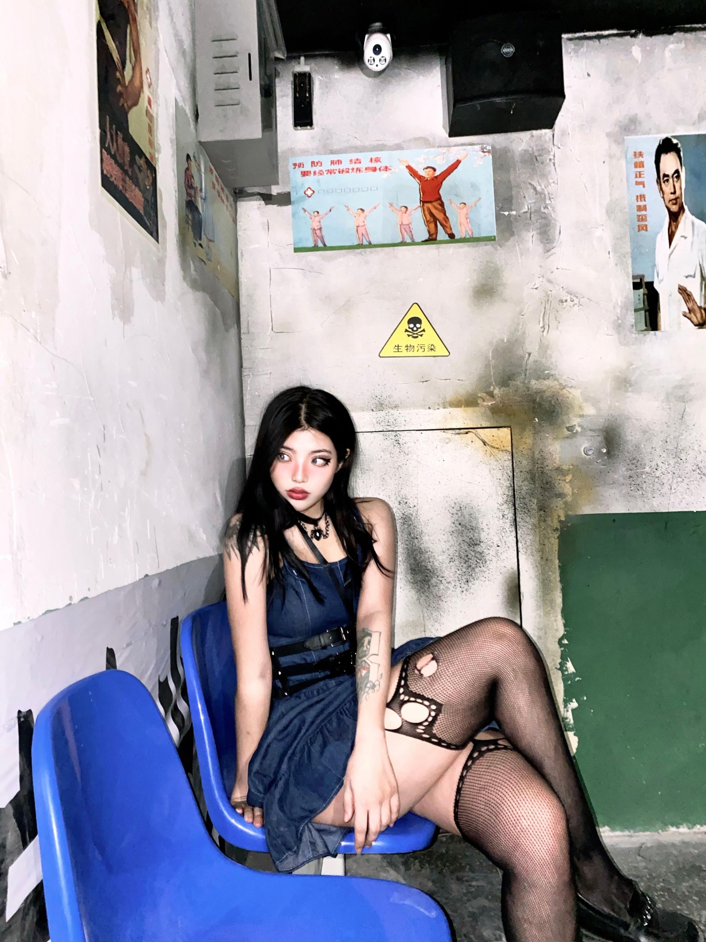 翘臀杨柳腰风情写真[20251228]