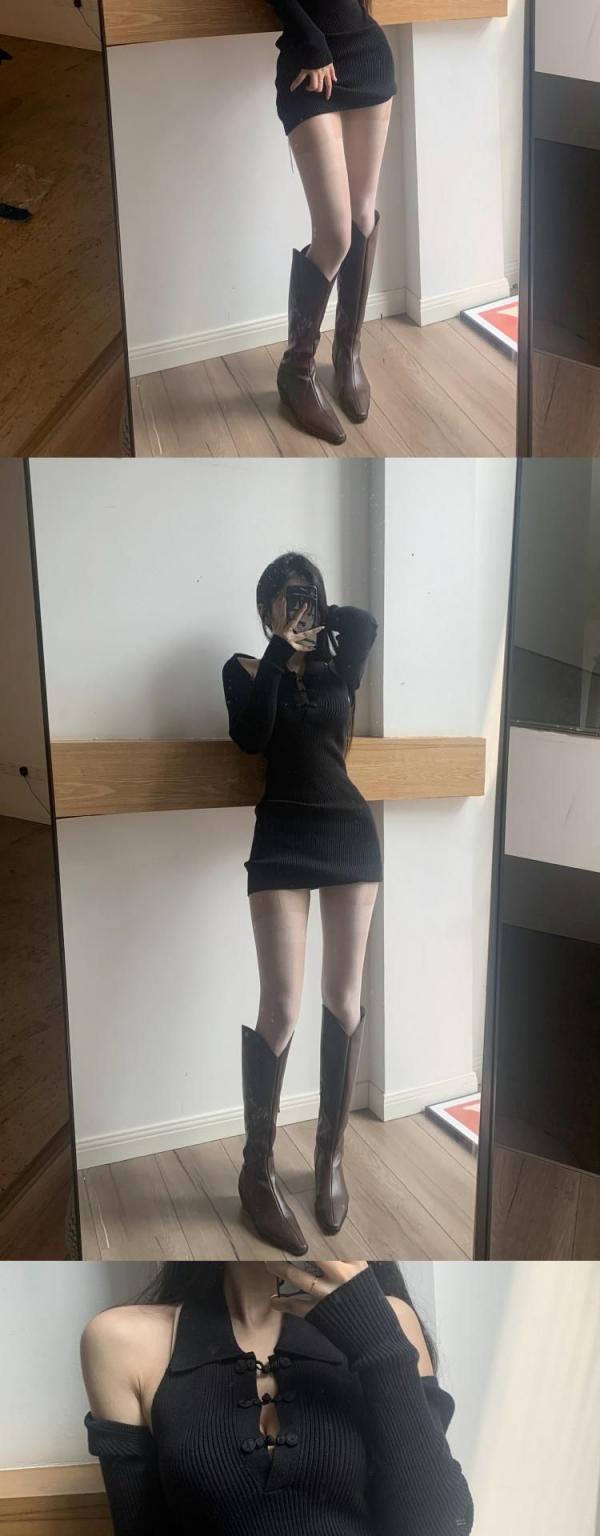 翘臀杨柳腰风情写真[20251228]