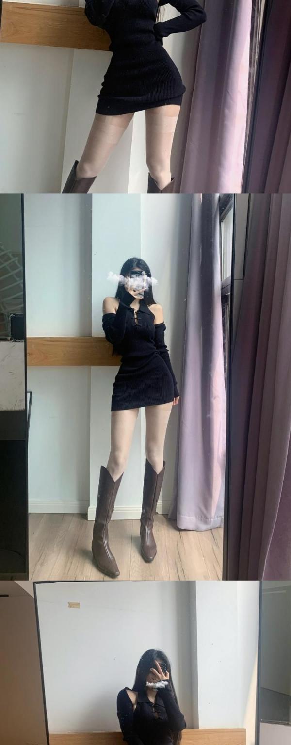 翘臀杨柳腰风情写真[20251228]