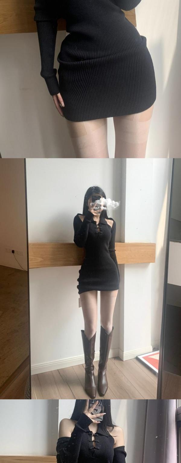 翘臀杨柳腰风情写真[20251228]