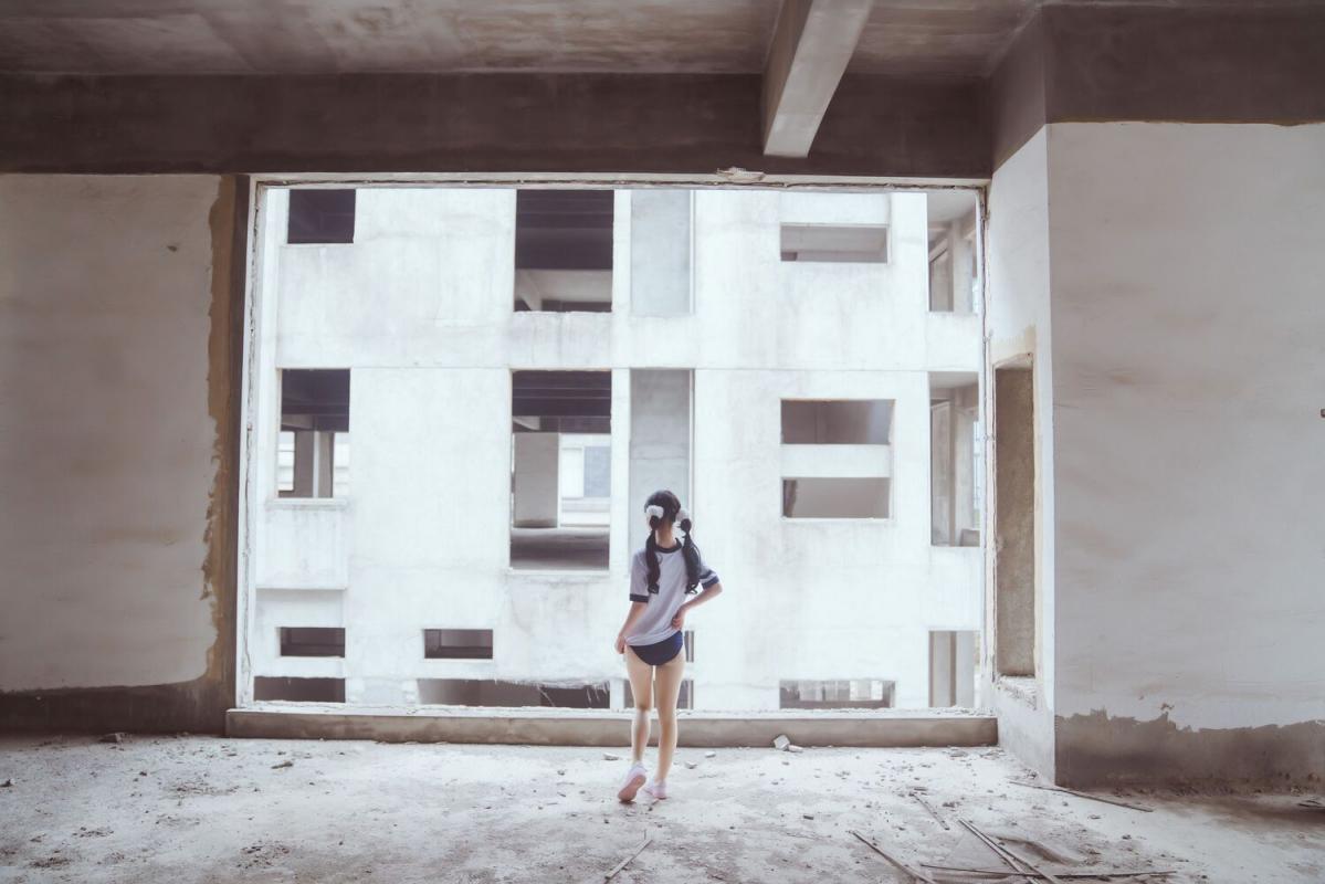 晕崽Zz-工地日記