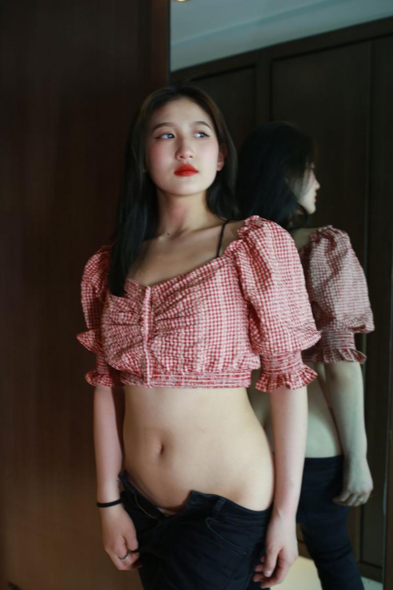 白白嫩嫩非常舒服