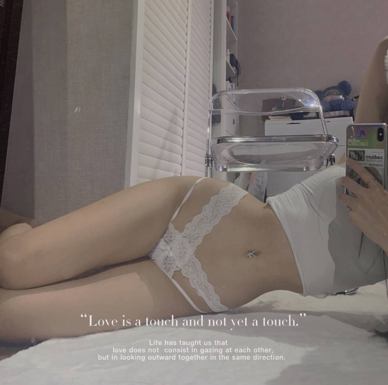 美丽诱惑肉体合集写真[20251230]